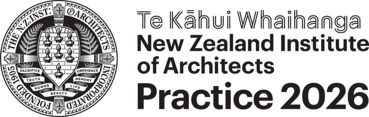 NZIA Practice 2026 Logo